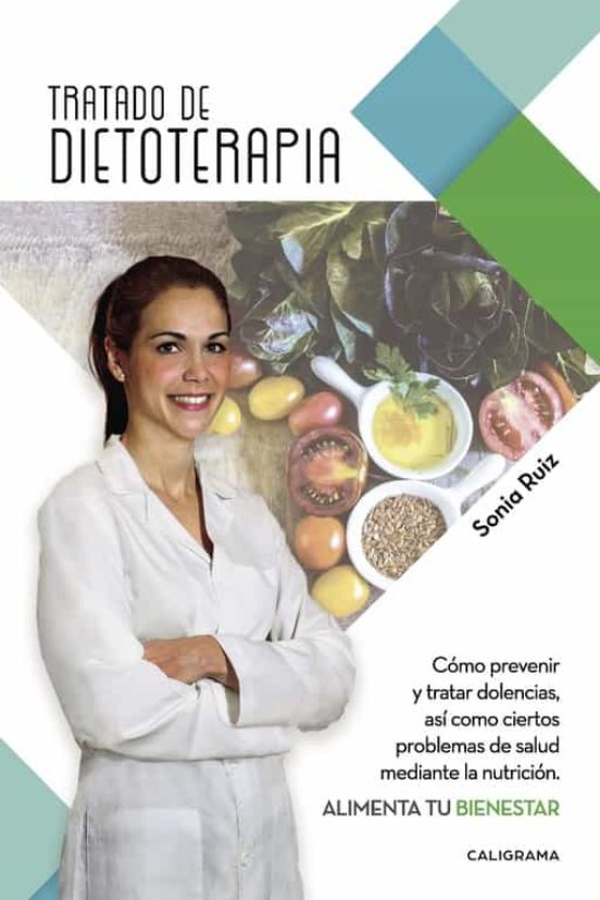 Tratado De Dietoterapia: Como Prevenir Y Tratar Dolencias Asi