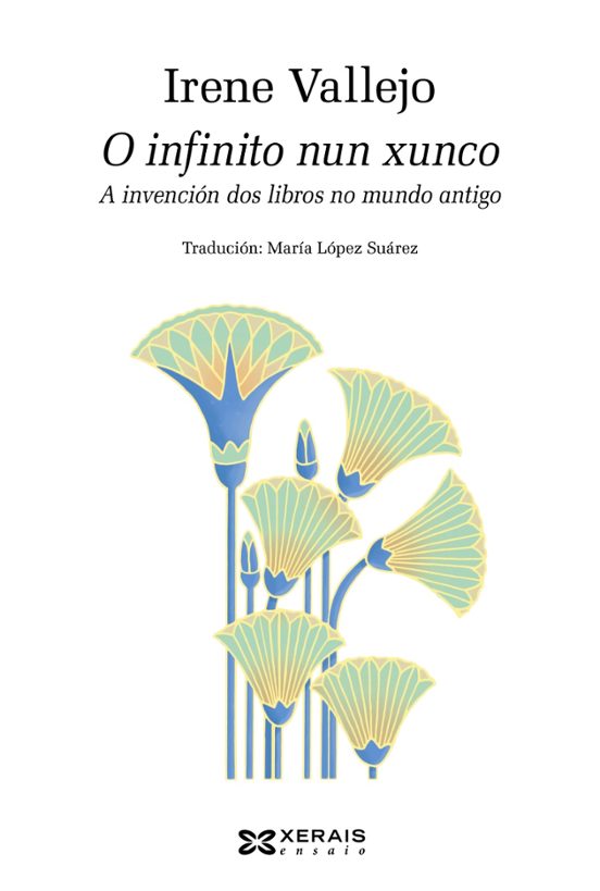 O Infinito Nun Xunco