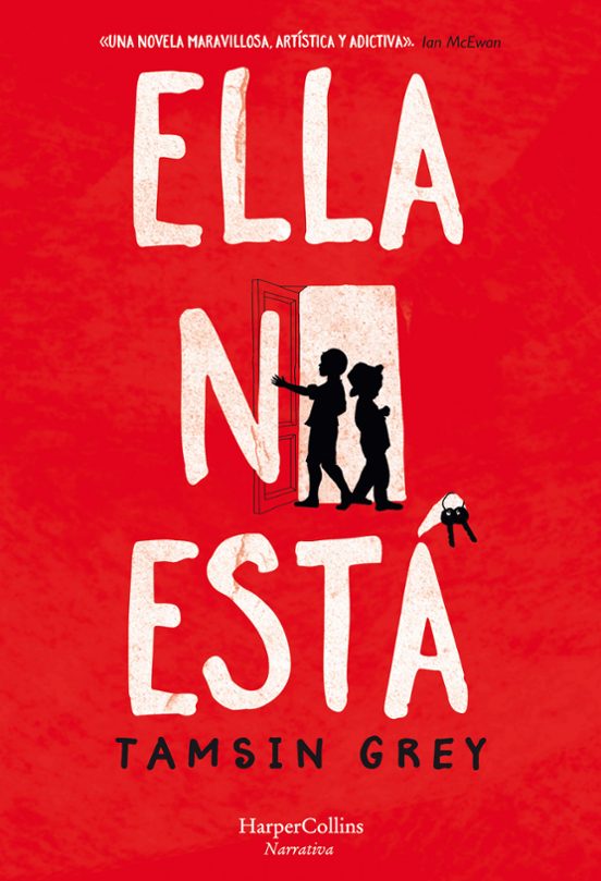 Ella No Esta