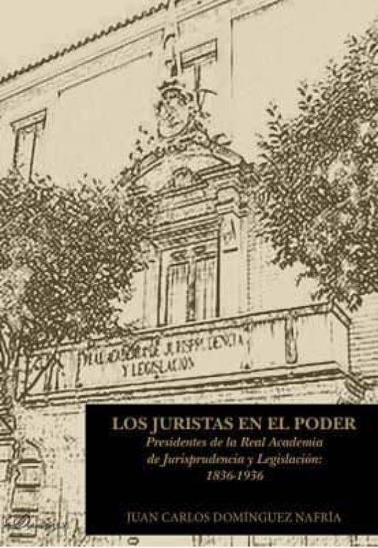 Los Juristas En El Poder