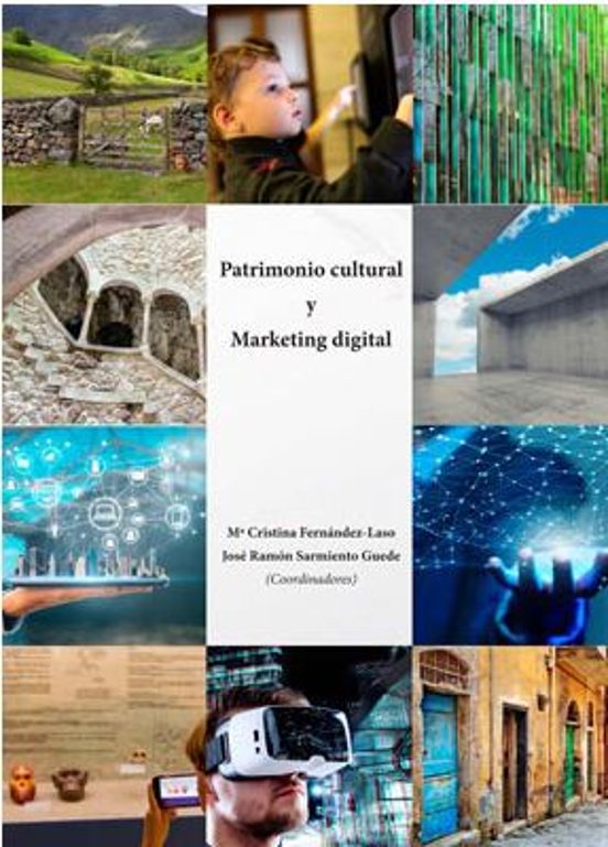 Patrimonio Cultural Y Marketing Digital