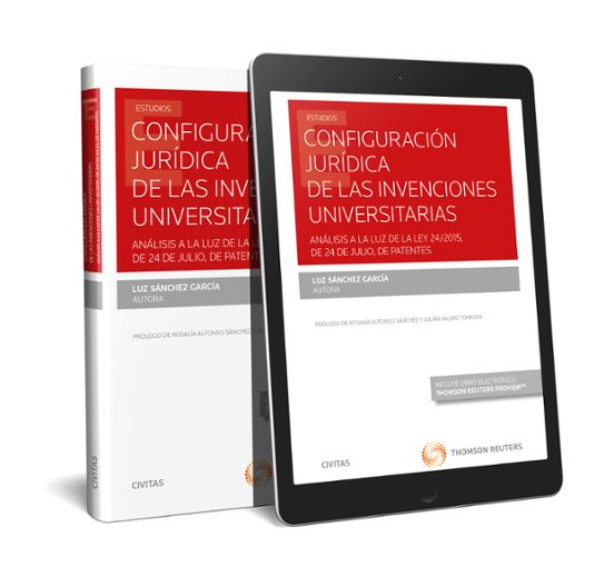 Configuracion Juridica De Las Inversiones Universitarias