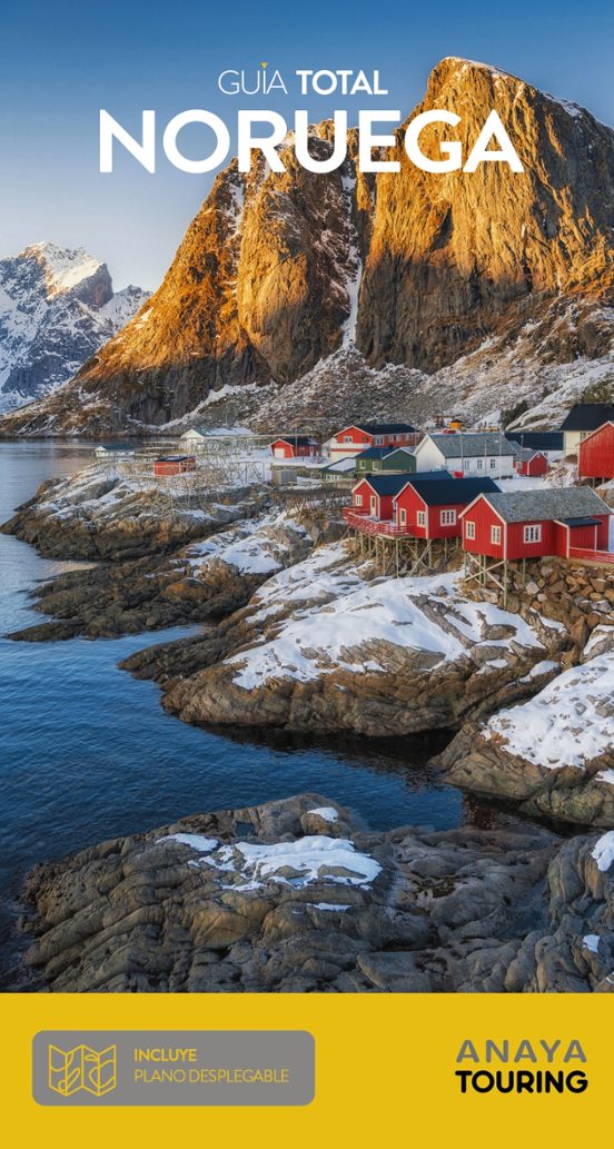 Noruega 2021