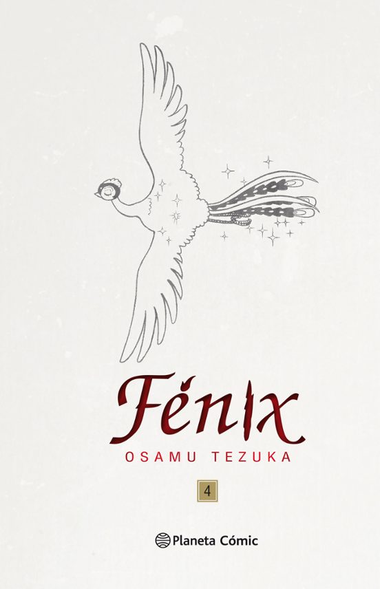 Fenix Nº 4