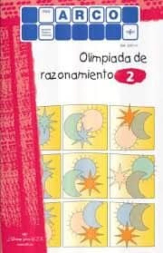 Miniarco - Olimpiada Del Razonamiento 2