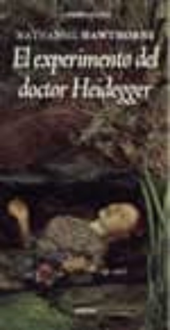 El Experimento Del Doctor Heidegger