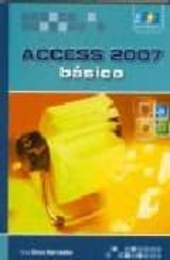 Access 2007: Basico
