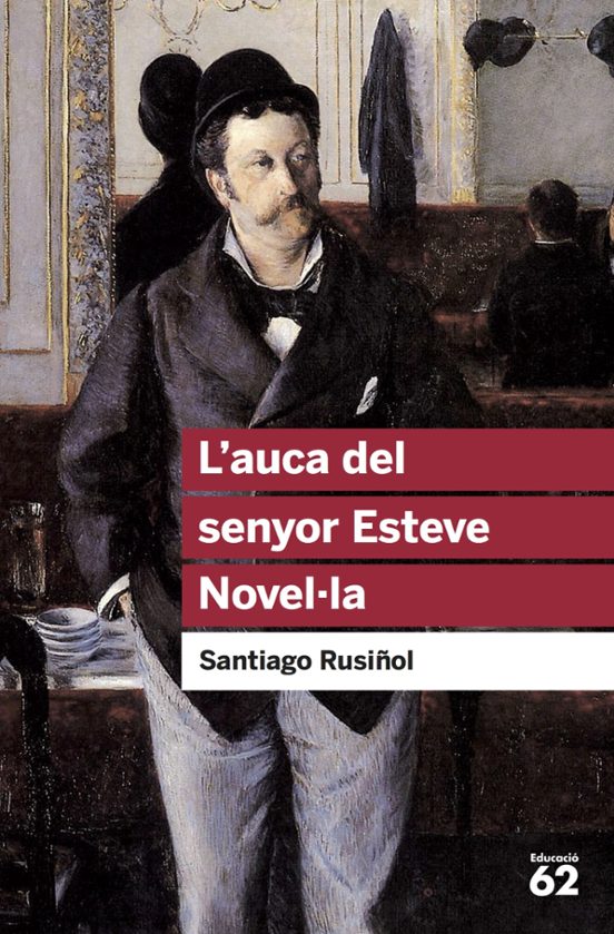 L Auca Del Senyor Esteve