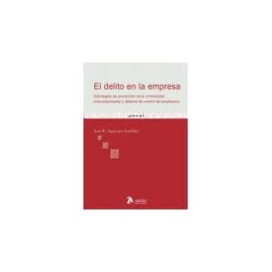 Delito En La Empresa