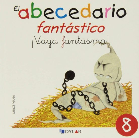 ¡vaya Fantasma! - Cuento 8