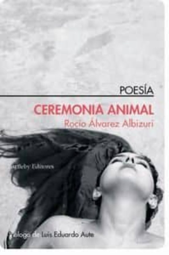 Ceremonia Animal