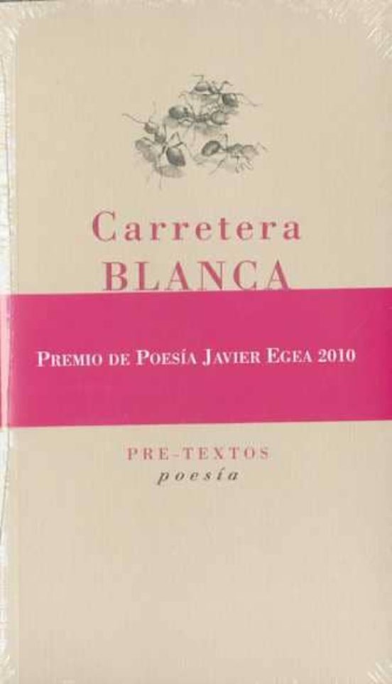 Carretera Blanca