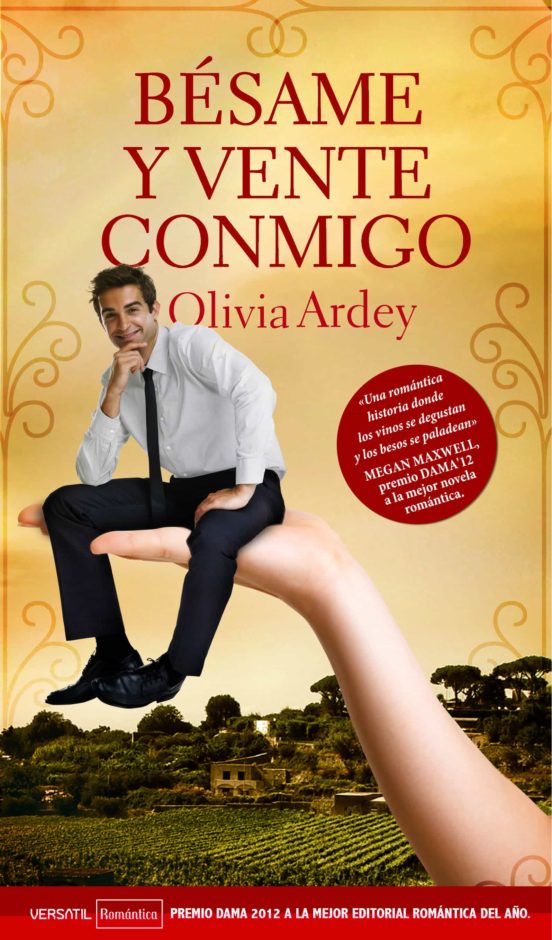 Bésame Y Vente Conmigo