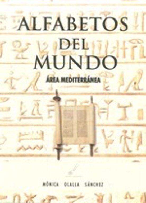Alfabetos Del Mundo