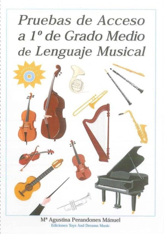 10 Temas Para La Oposicion De Lenguaje Musical Al Cuerpo De Profe Sore