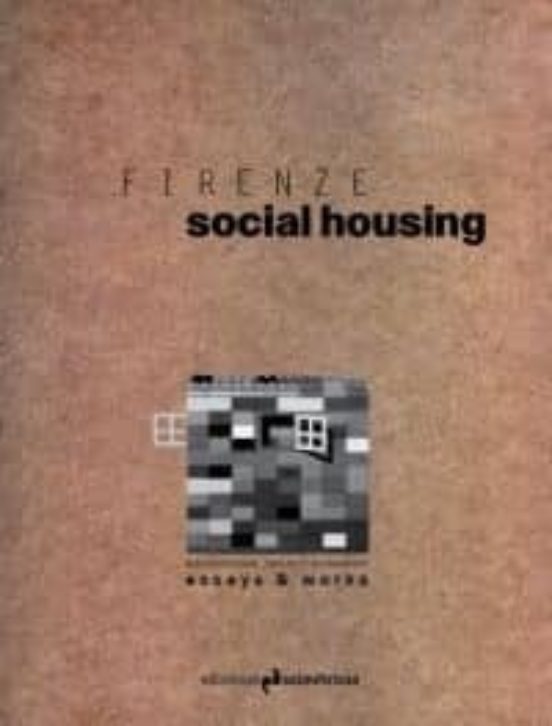 Firenze Social Housing