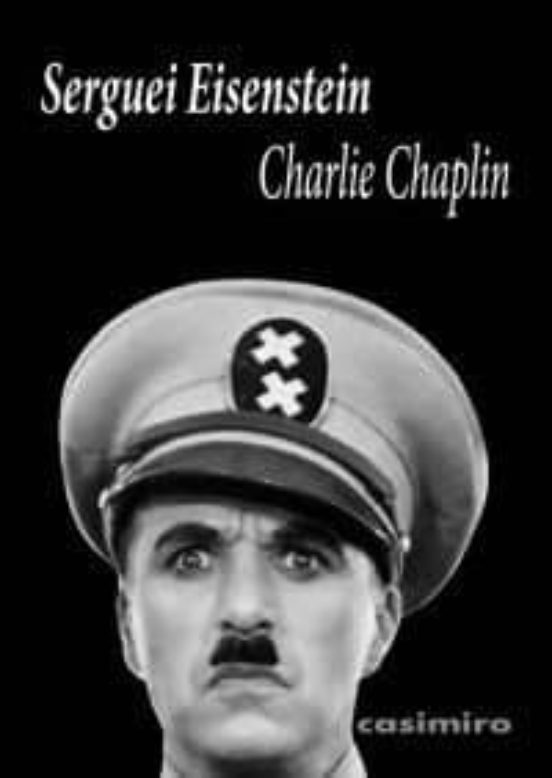 Charlie Chaplin