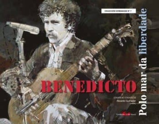 Benedicto. Polo Mar da Liberdade