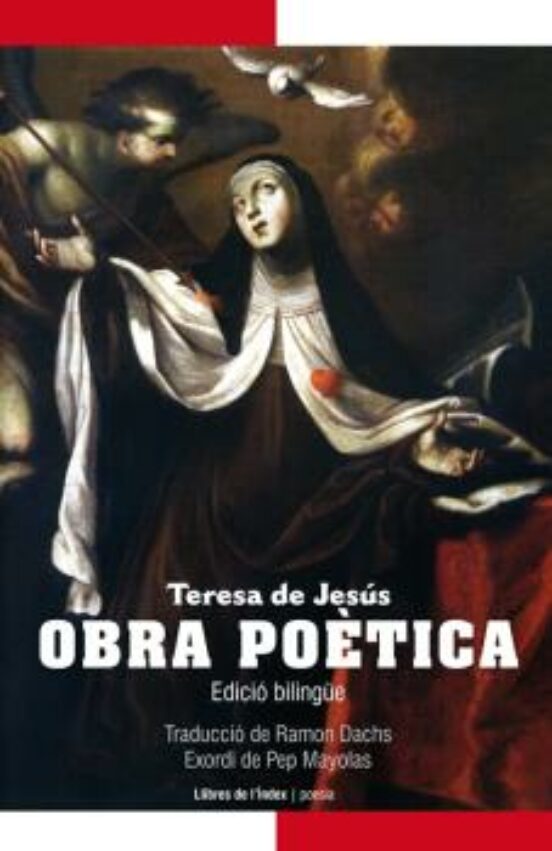 Obra Poetica: Teresa De Jesus