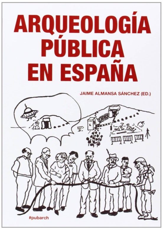 Arqueología Pública En España