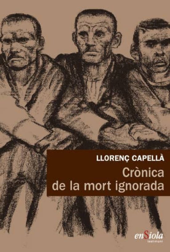 Cronica De La Mort Ignorada
