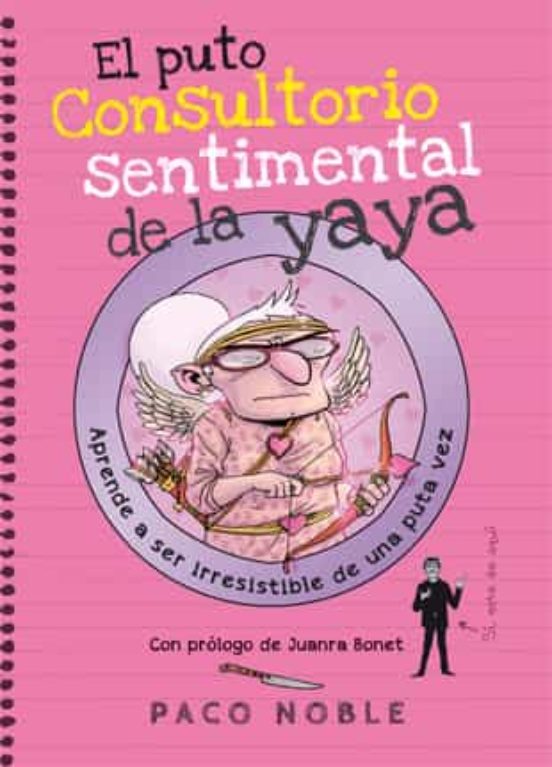 El Puto Consultorio Sentimental De La Yaya