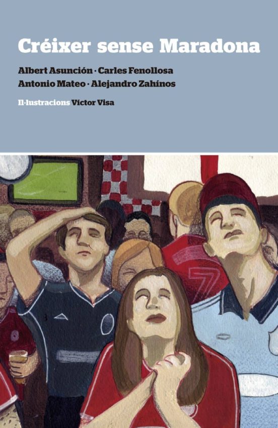 Créixer Sense Maradona