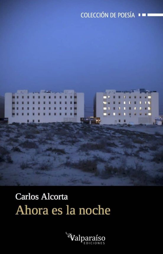 Ahora Es La Noche