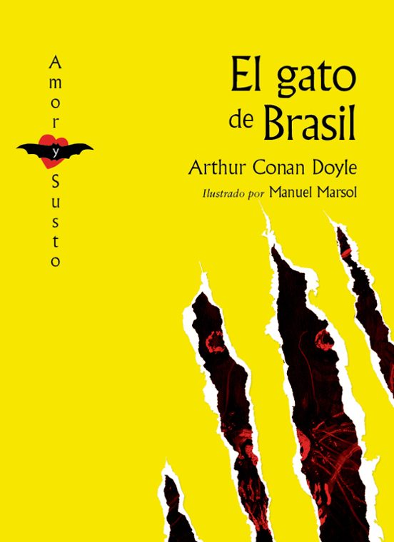 El Gato De Brasil