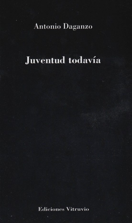 Juventud Todavía