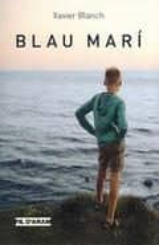 Blau Mari