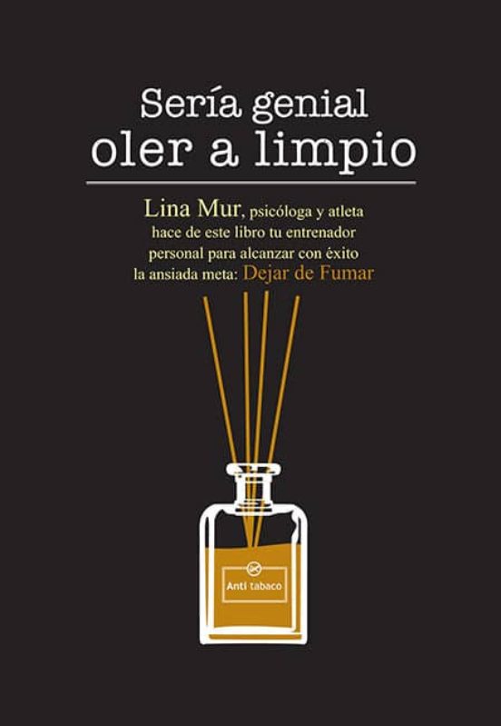 Seria Genial Oler A Limpio
