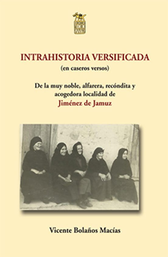 Intrahistoria Versificada