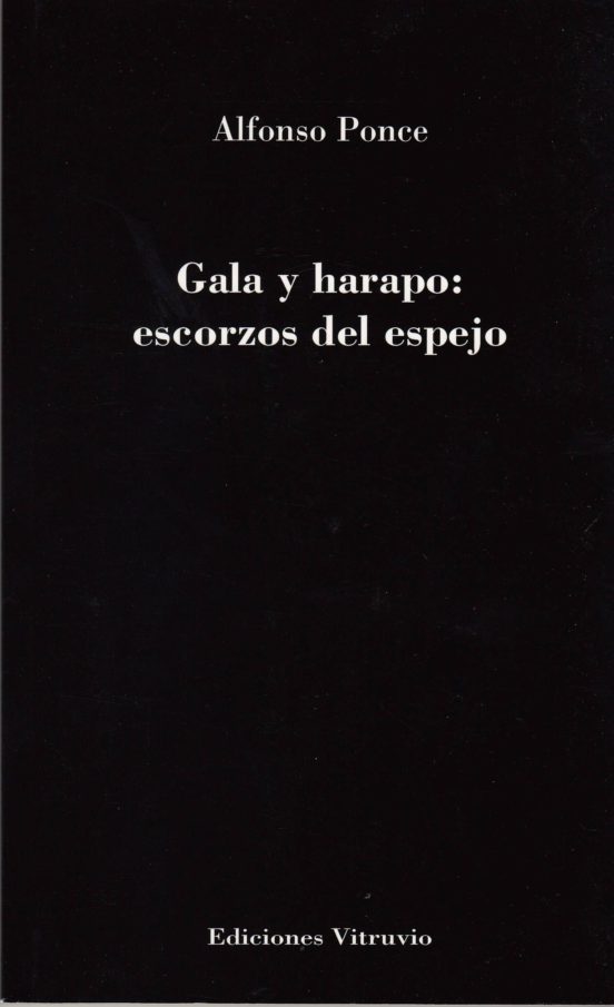 Gala Y Harapo: Escorzos Del Epejo