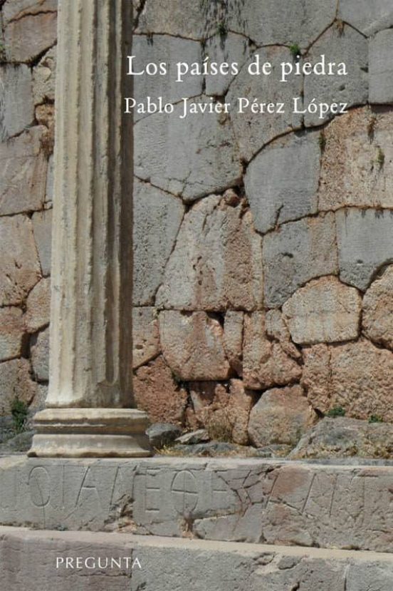 Los Países De Piedra