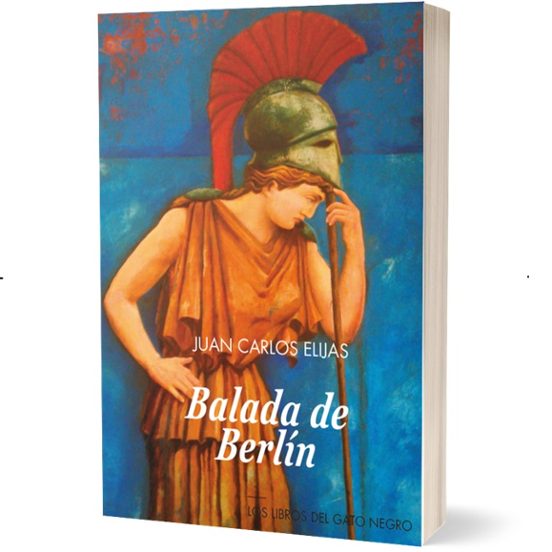Balada De Berlín