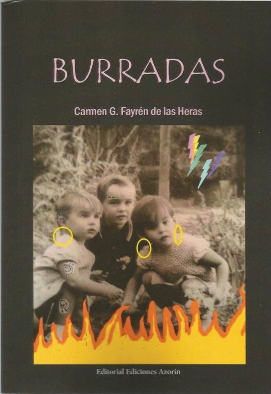 Burradas