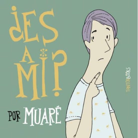 ¿es A Mi?