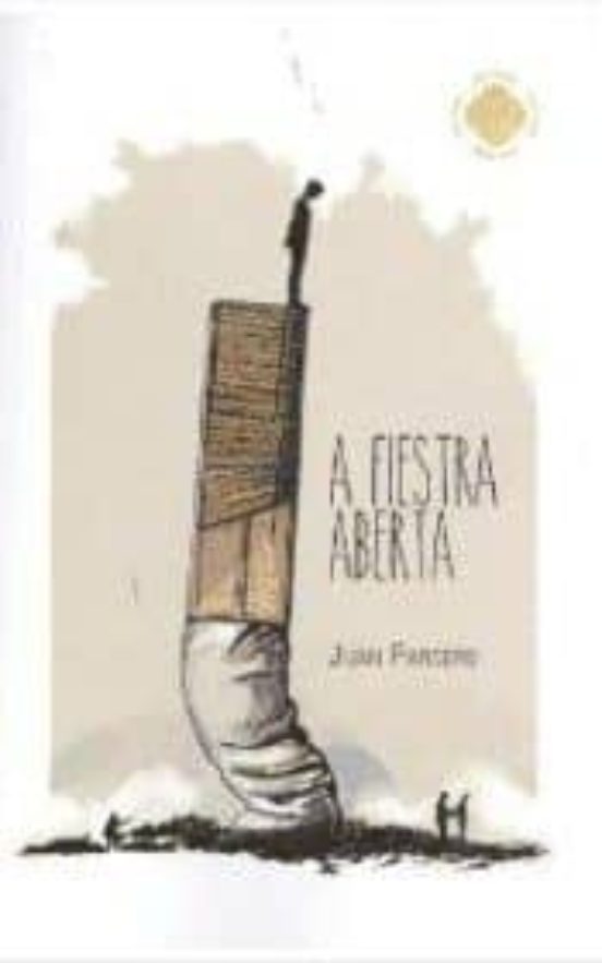 A Fiestra Aberta