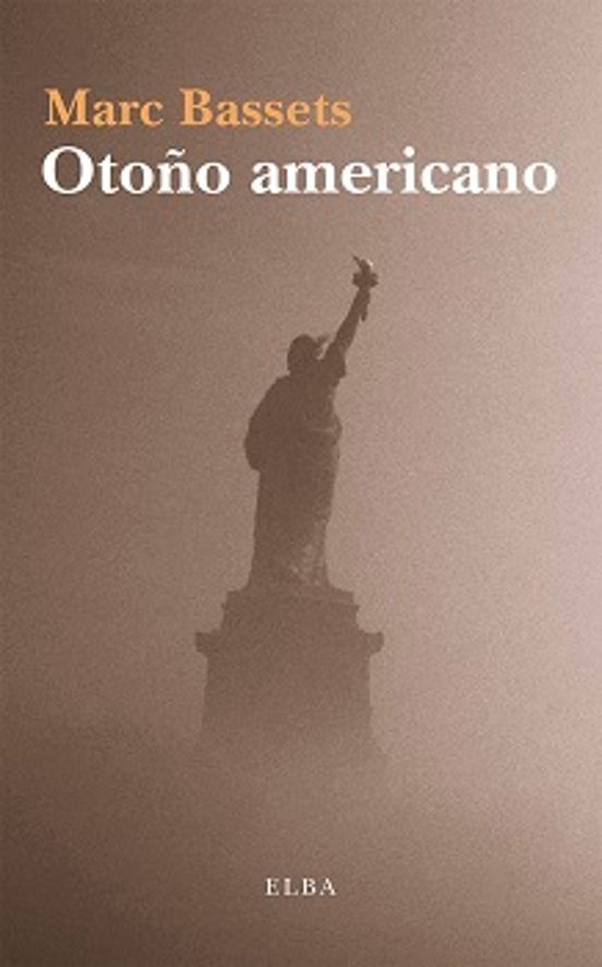 Otoño Americano
