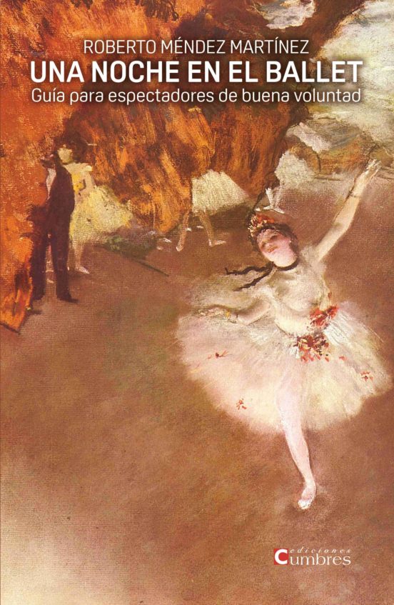 Una Noche En El Ballet