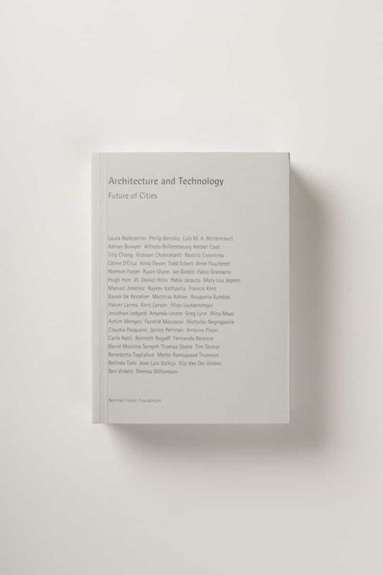 Architecture And Technology: Future Of Cities
