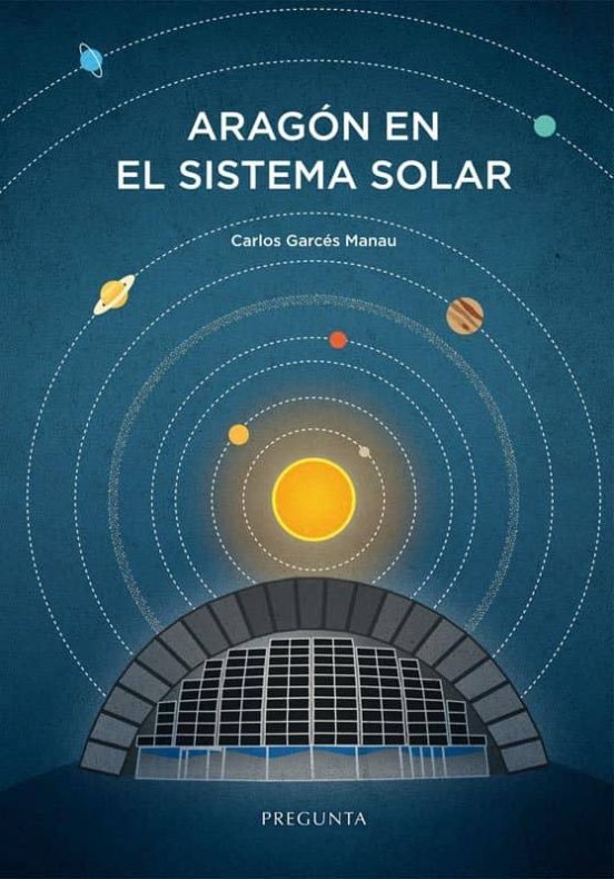 Aragón En El Sistema Solar