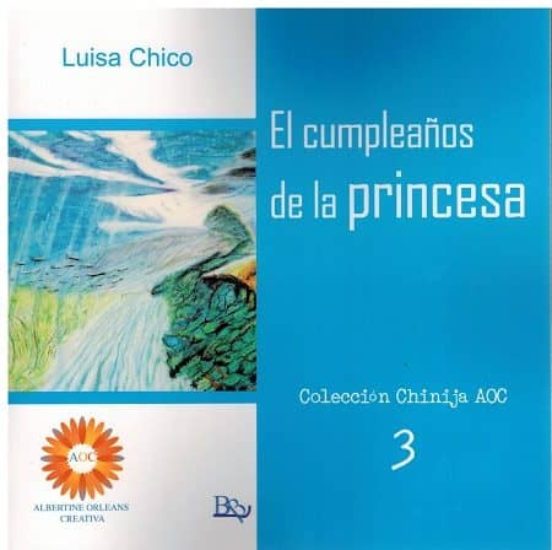 El Cumpleaños de la Princesa