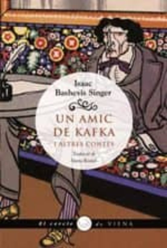 Un amic de Kafka