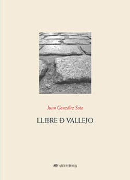 Llibre De Vallejo
