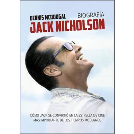 Jack Nicholson: Biografia