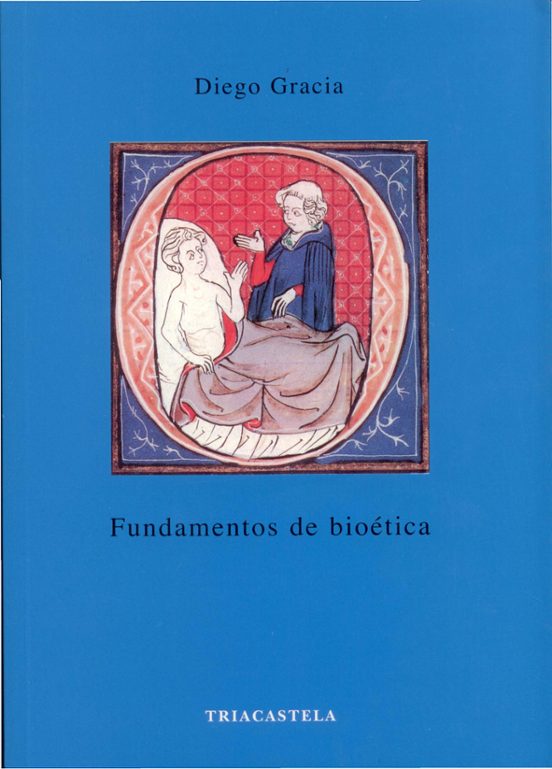 Fundamentos Bioetica