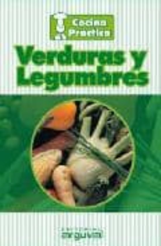Verduras Y Legumbres