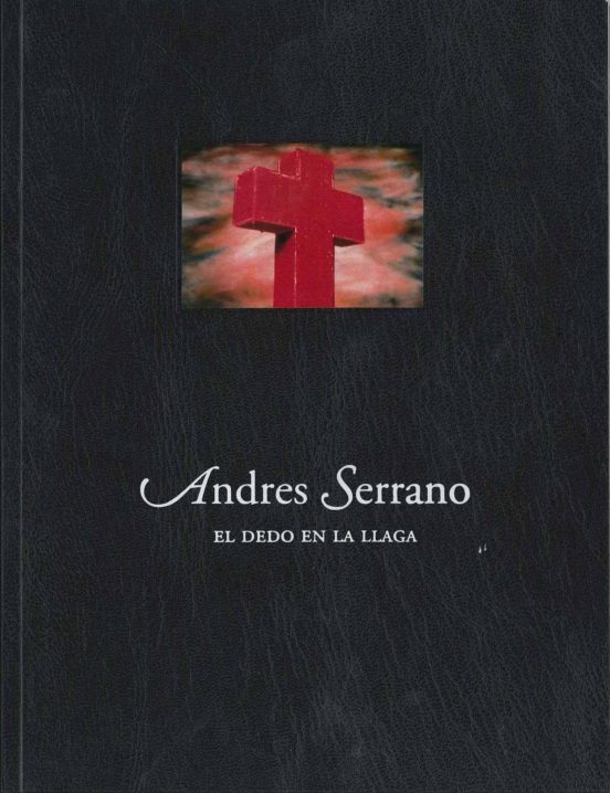 El Dedo En La Llaga